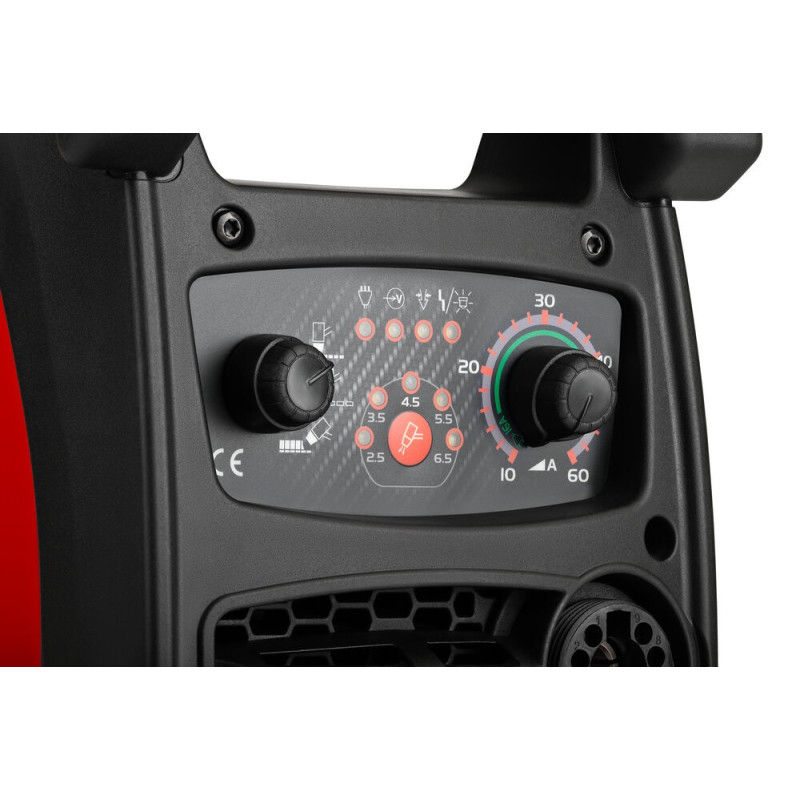 Technology PLASMA 60 XT - Aparat de taiere cu plasma Telwin [4]