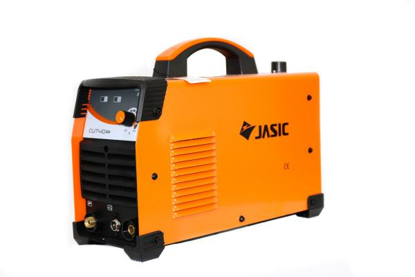 JASIC CUT 40 (L207) - Aparat de taiere cu plasma 40A [2]