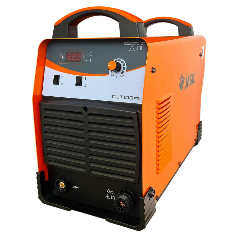JASIC CUT 100 (L221) - Aparat de taiere cu plasma 100A [1]
