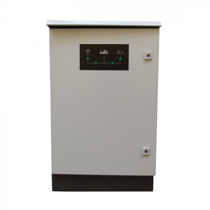 Kipor KPA40125DQ53A Automatizare generatoare 400V, 125A [2]