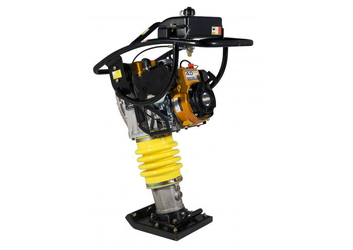 Mai compactor Masalta MR75R 1155000075 Robin EH12-2D, benzina [3]