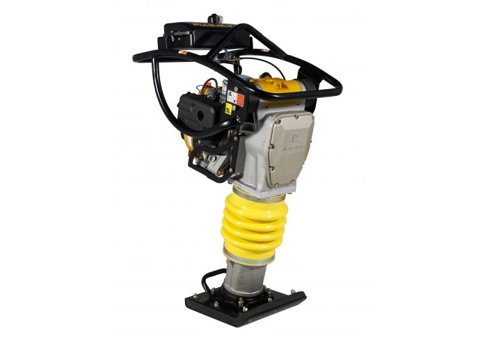 Mai compactor Masalta MR75R 1155000075 Robin EH12-2D, benzina [2]