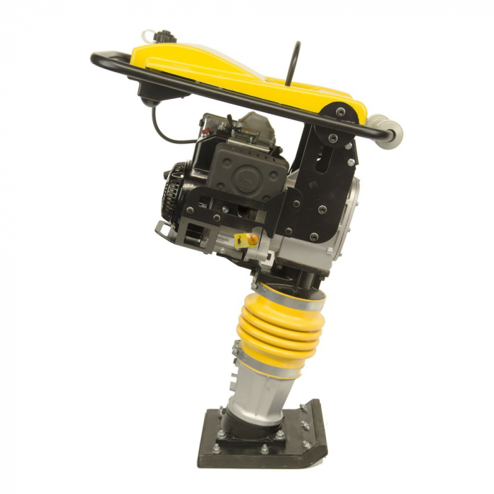 Mai compactor HYUNDAI HY-RM80 L, 80 kg [2]