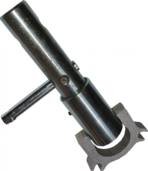 Masalta H076 Sistem prindere maner telescopic lama nivelatoare AB [2]