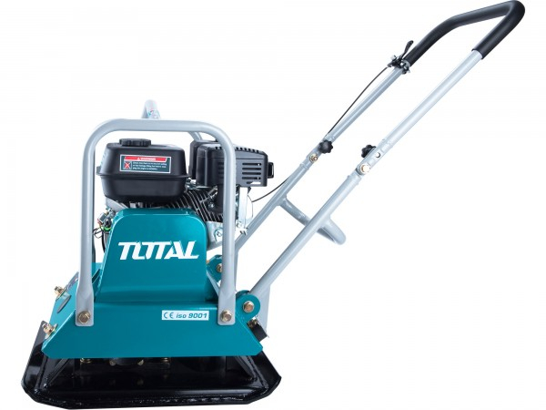 Placa compactoare Total 5.5CP,90kg [2]
