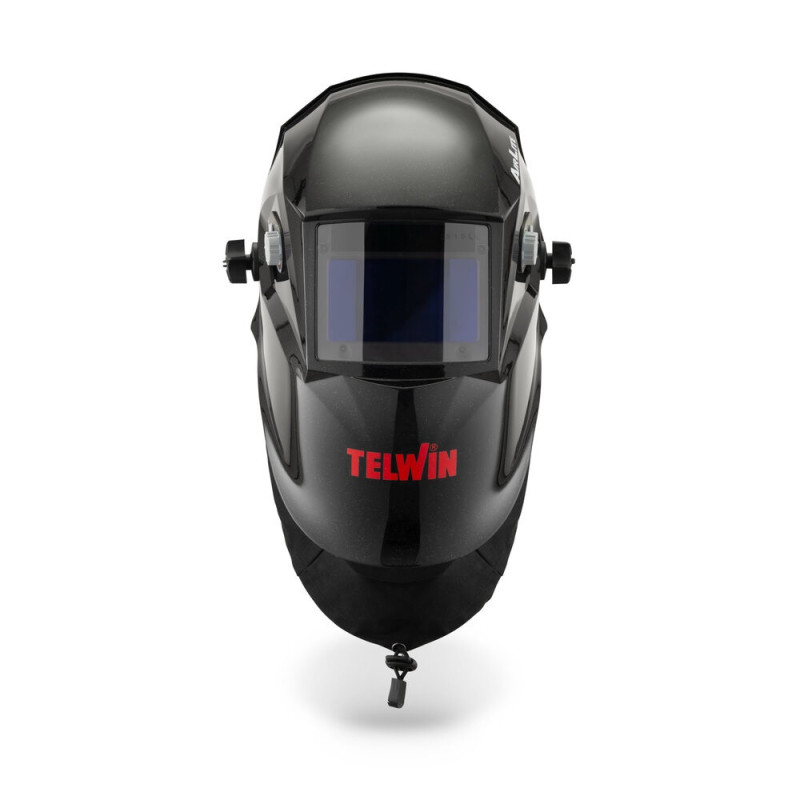 Masca de sudura automata Telwin AIRLITE PAPR, cu sistem respirator purificator de aer [2]