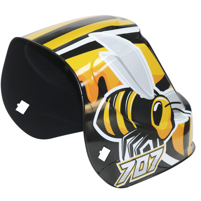 Masca de sudura cu cristale lichide 4 Senzori BUMBLE-BEE [6]