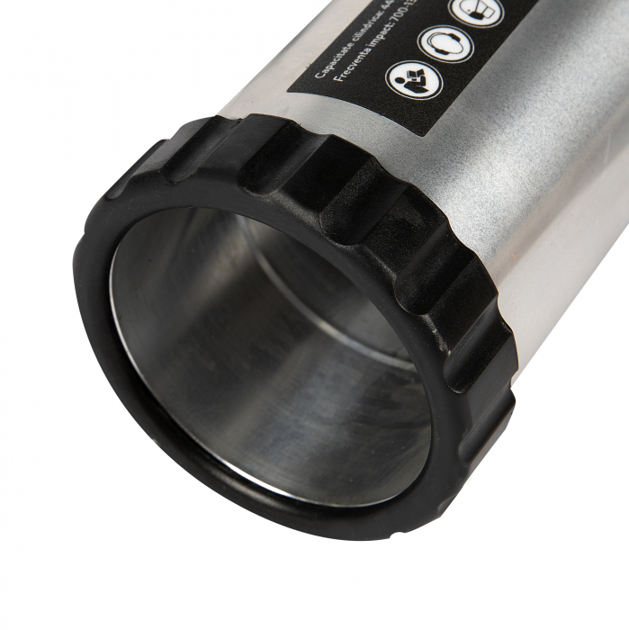 Masina batut stalpi Detoolz DZ-C234 1.8Nm 2000bpm motor 44CC 2T [9]