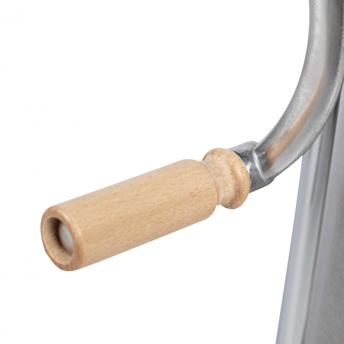 Masina de carnati vertical Micul Fermier  PRO 5.5kg [4]