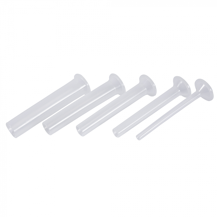 Masina de facut carnati VERTICAL 4kg [2]