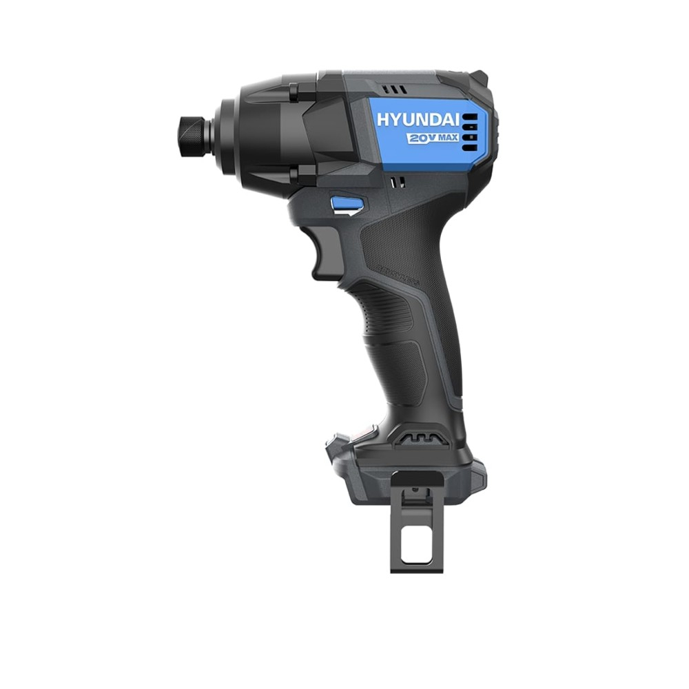 Masina de insurubat brushless cu impact Hyundai ID20X-230, 20V, 230 Nm, SOLO (fără acumulator) [2]