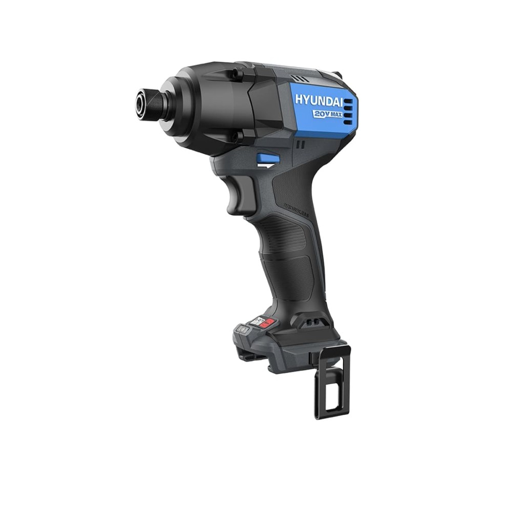 Masina de insurubat brushless cu impact Hyundai ID20X-230, 20V, 230 Nm, SOLO (fără acumulator) [1]