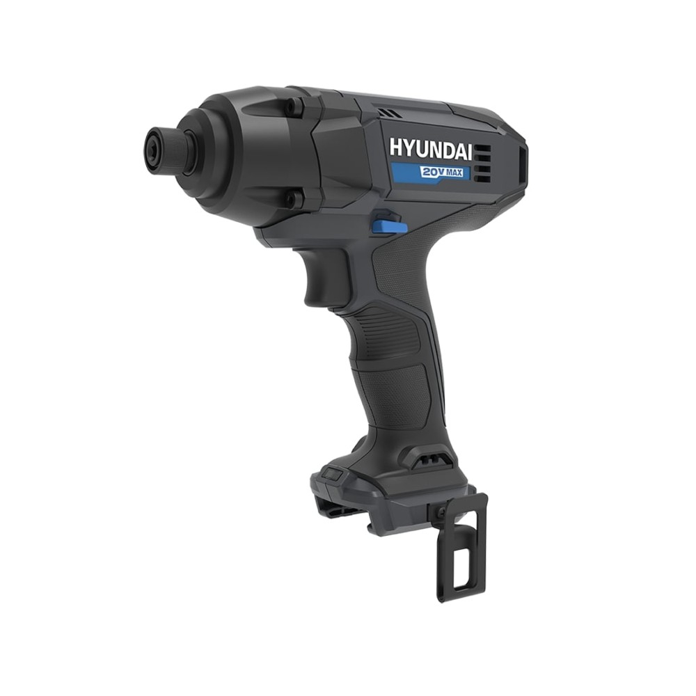 Masina de insurubat brushless cu impact Hyundai ID20S-180, 20V, 180 Nm, SOLO (fără acumulator) [1]