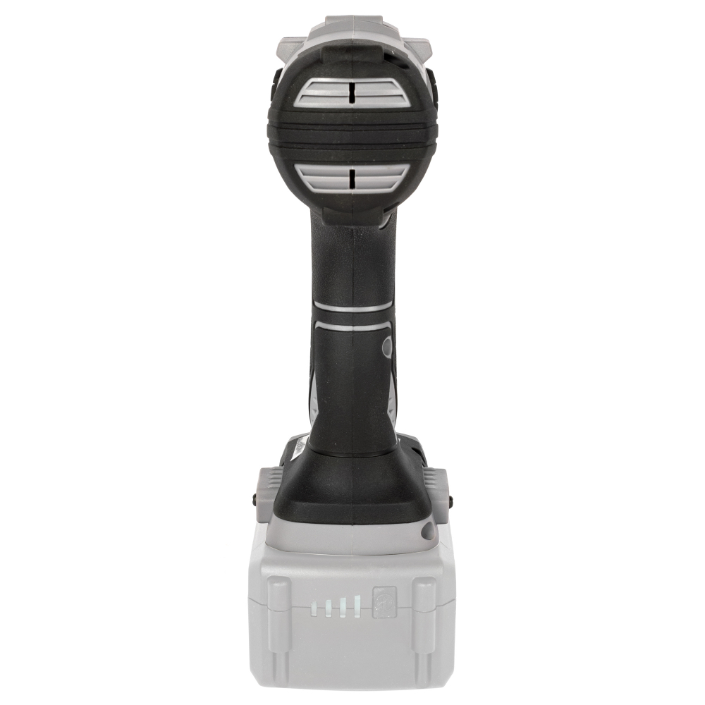 Masina de insurubat cu impact 20V, cuplu maxim 150 Nm, mandrina hexagonala 1/4" [16]