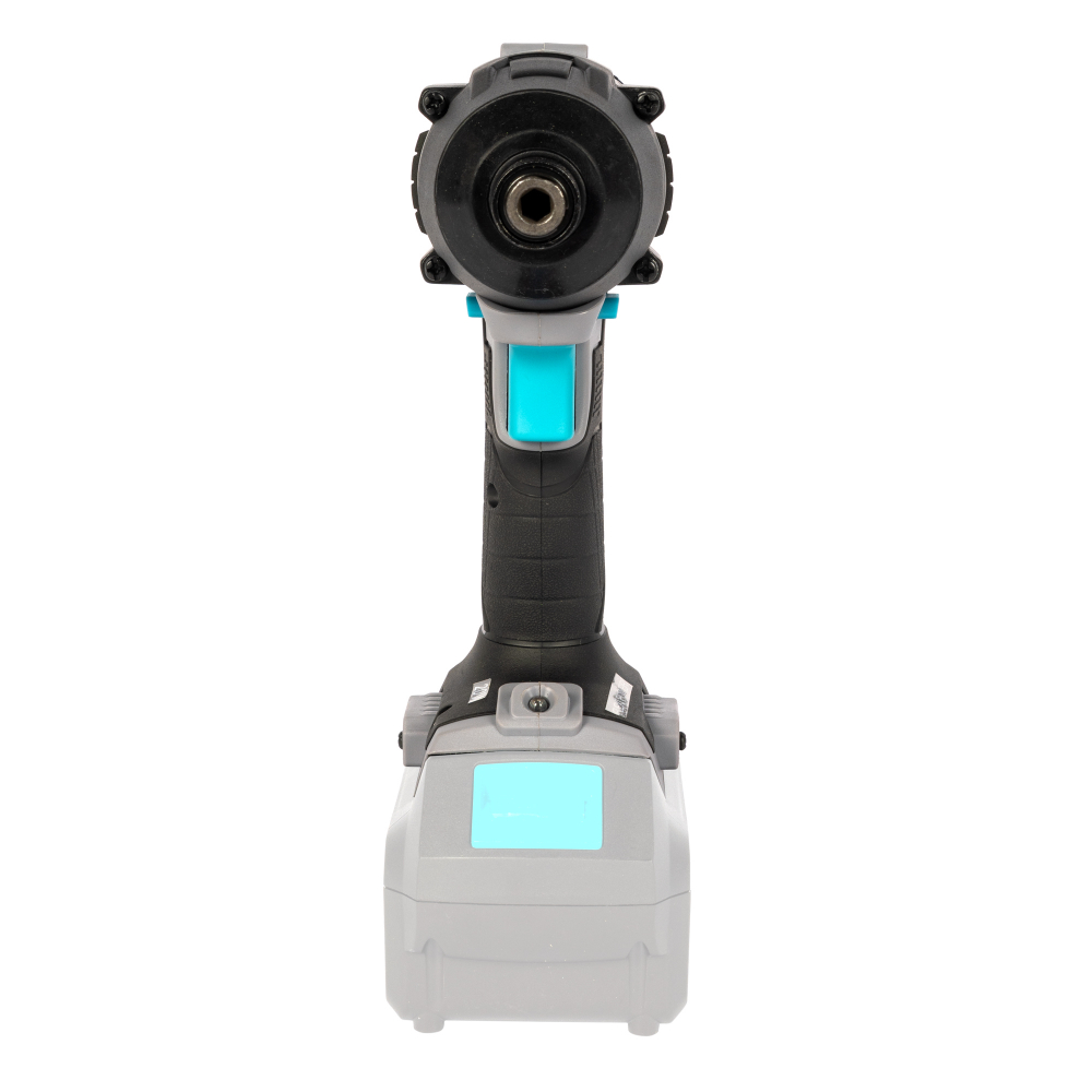Masina de insurubat cu impact 20V, cuplu maxim 150 Nm, mandrina hexagonala 1/4" [12]
