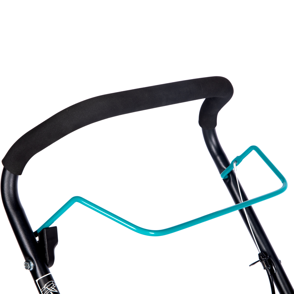 Masina de tuns gazon Detoolz DZ-TG1004-S001-G01, benzina, 146 CC, 50 cm [10]