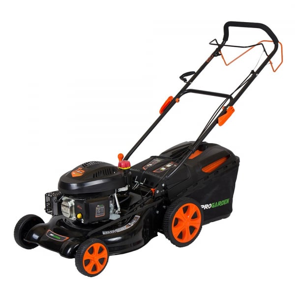 Masina de tuns gazon PROGARDEN S461VHY-T [2]