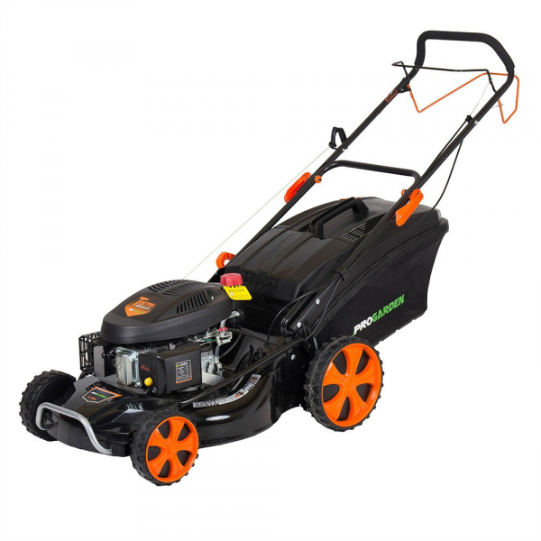 Masina de tuns gazon ProGarden S530VHY-K [3]