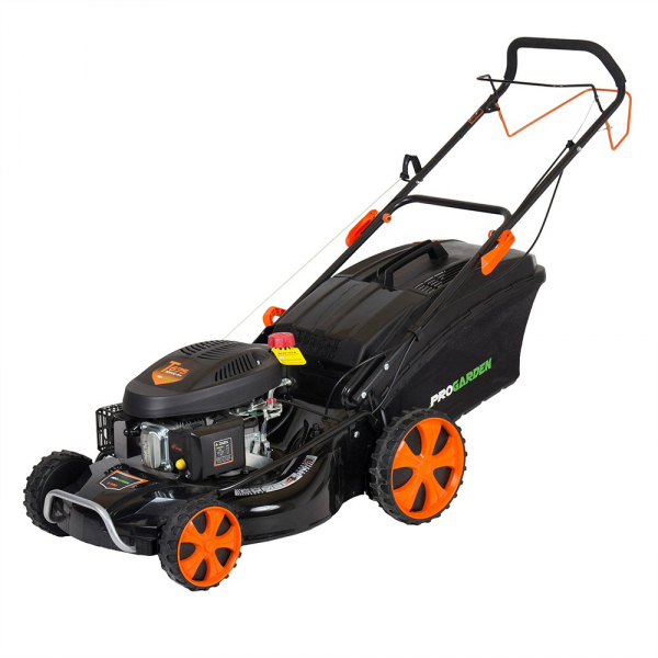 Masina de tuns gazon PROGARDEN S530VHY-X [2]
