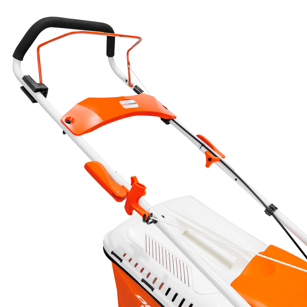 Mașină de tuns gazon RURIS RX221S 3.5 CP, 42 cm [6]