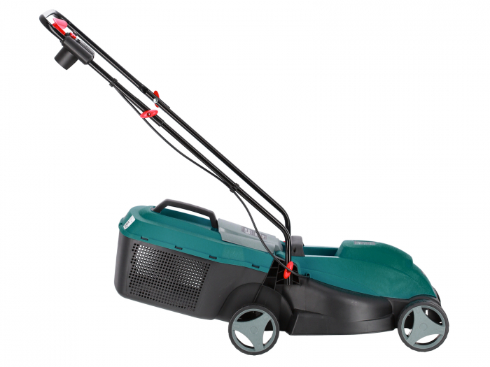 Masina de tuns gazonul electrica Konner & Sohnen KS 32LM, 1000W, 230V, 32 cm [5]