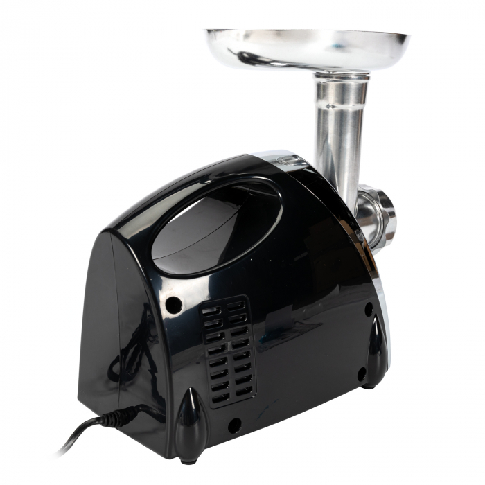 Masina electrica de tocat carne NEAGRA 1200W JIA [5]