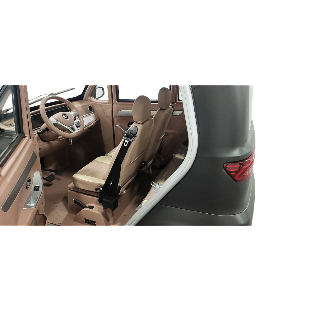 Mașină Electrică RDB SMART – 3000W, 25 km/h, Autonomie 80 km, Fără Permis [3]