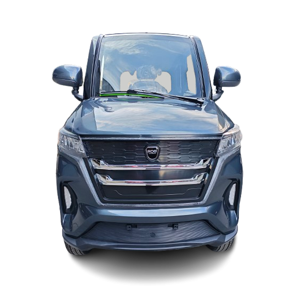 Mașină Electrică RDB SOFT – 1150W, 25 km/h, Autonomie 100 km, Fără Permis [4]