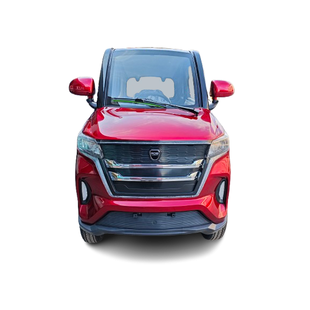 Mașină Electrică RDB SOFT – 1150W, 25 km/h, Autonomie 100 km, Fără Permis [4]