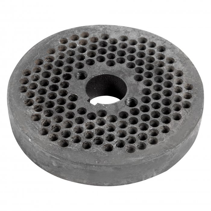 Matrita granulator gauri 4mm, Φ120x20mm [2]