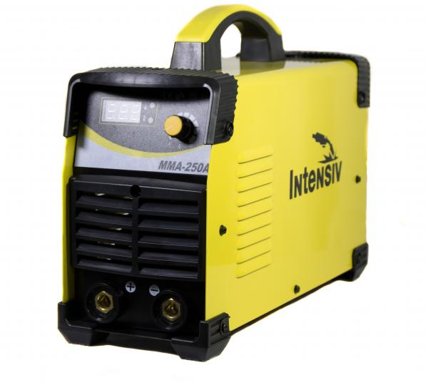 MMA 250 - Aparat de sudura invertor Intensiv [2]