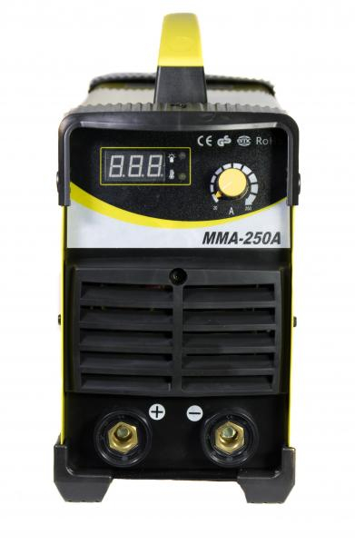 MMA 250 - Aparat de sudura invertor Intensiv [3]