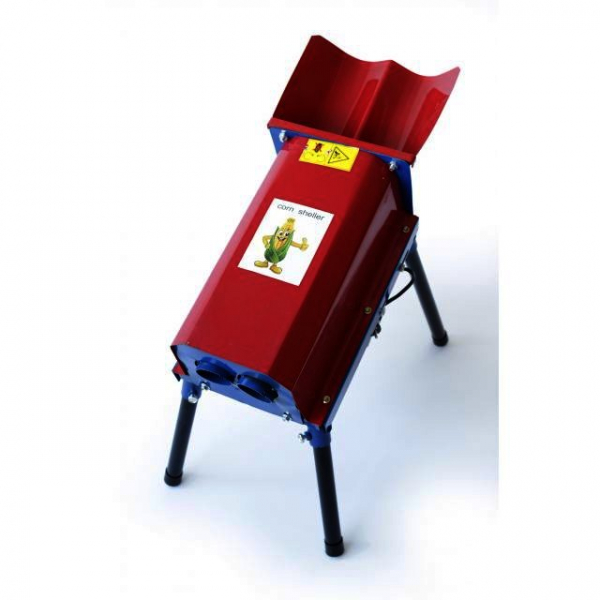 Moara desfacat porumb electrica Micul Fermier GF-0295 50-90 - 2.2KW, 240 kg/ora [4]
