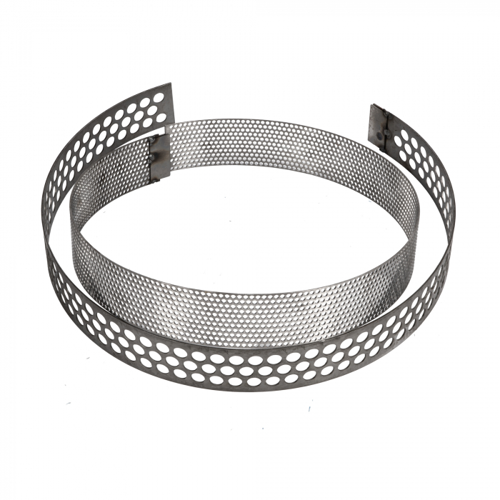 Moara electrica cu ciocanele nr. 5 Micul Fermier GF-0890 [7]