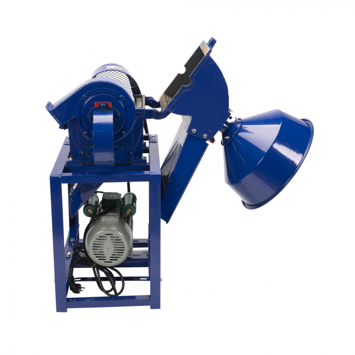 Moara electrica Micul Fermier GF-0892 Universala 36 ciocanele, 2.8 kW, 3000 rpm [4]