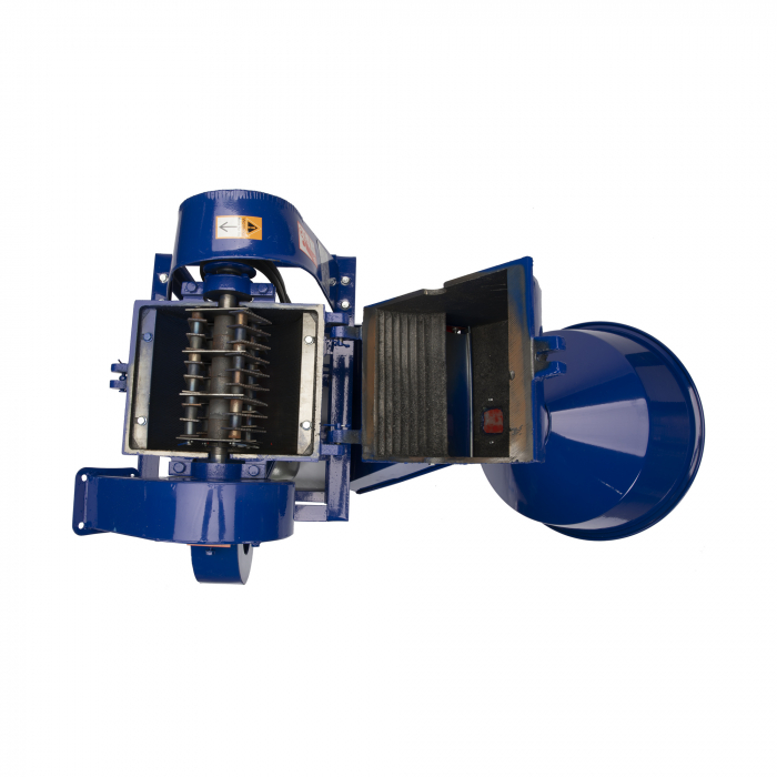 Moara electrica Micul Fermier GF-0892 Universala 36 ciocanele, 2.8 kW, 3000 rpm [7]