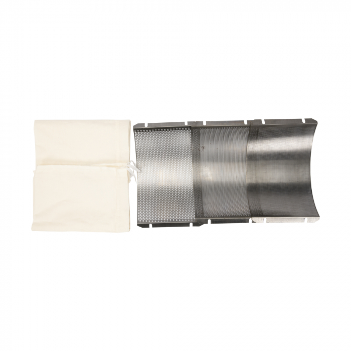 Moara electrica Micul Fermier GF-0892 Universala 36 ciocanele, 2.8 kW, 3000 rpm [6]