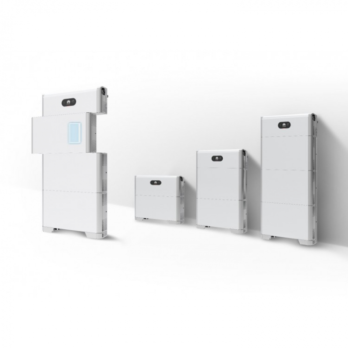 Baterie (acumulator) Huawei LUNA2000-15-S0 15kWh [2]