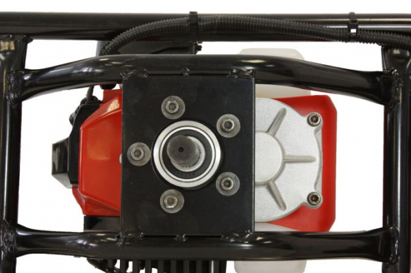 Motoburghiu (foreza) pt pamant 1.5kW TRIGO TECH, GF-1058 [6]