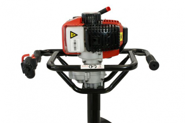 Motoburghiu (foreza) pt pamant 1.5kW TRIGO TECH, GF-1058 [4]