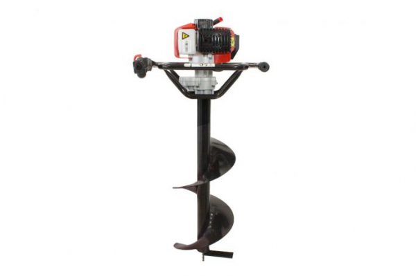 Motoburghiu (foreza) pt pamant 1.5kW TRIGO TECH, GF-1058 [3]