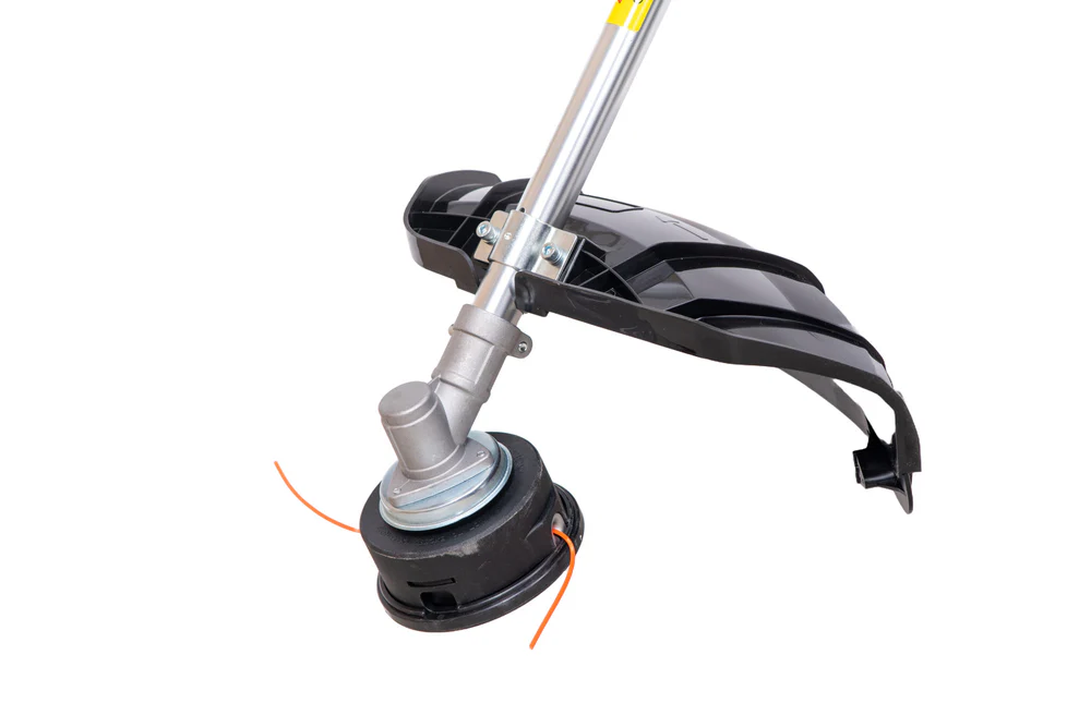Motocoasa GP-52 POWER 3 CP cu 3 accesorii si ham tip curea [3]