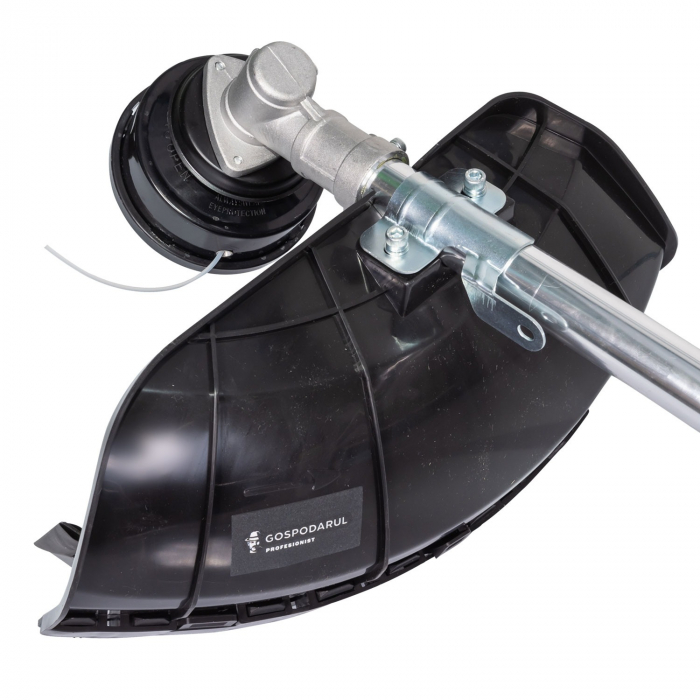 Motocoasa Gospodarul Profesionist GP-52, 5CP, accesorii incluse si ham comfort [6]