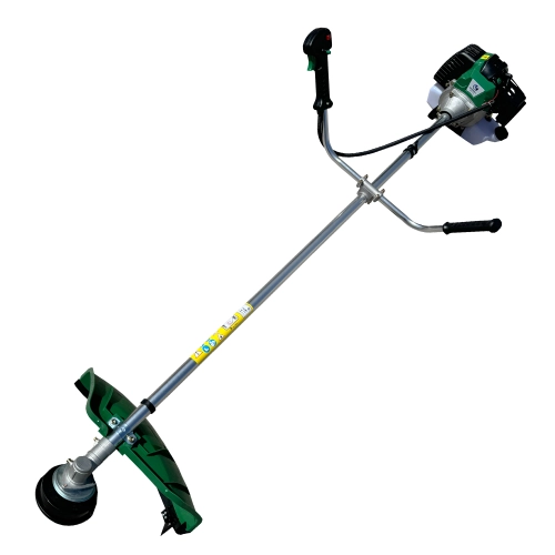 Motocositoare HEIMDALL HM-5170B Benzina, 8 Accesorii, 52CC [2]