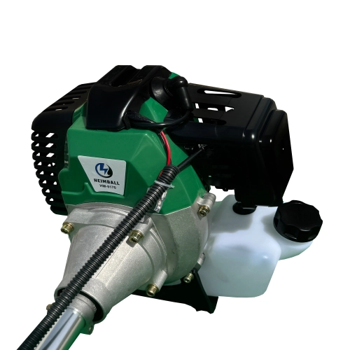 Motocositoare HEIMDALL HM-5170B Benzina, 8 Accesorii, 52CC [4]