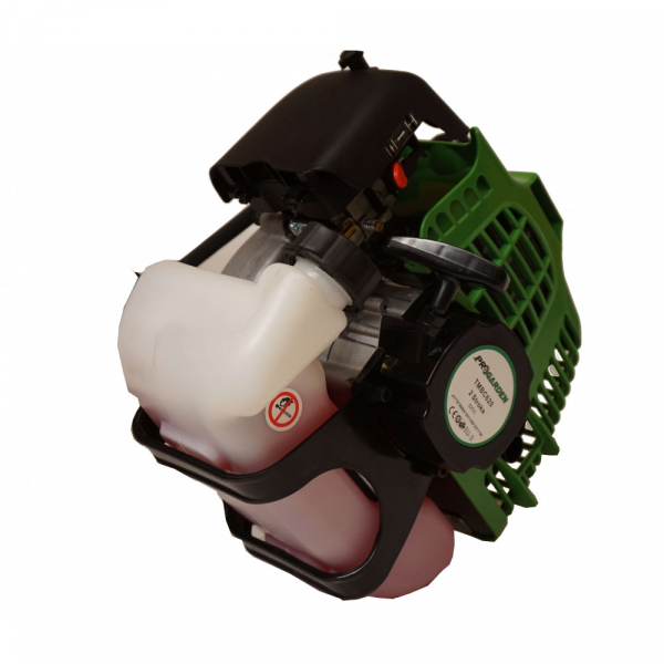 ProGARDEN TMBC620 Motocoasa de umar 3CP, benzina 2t, 62cmc [2]