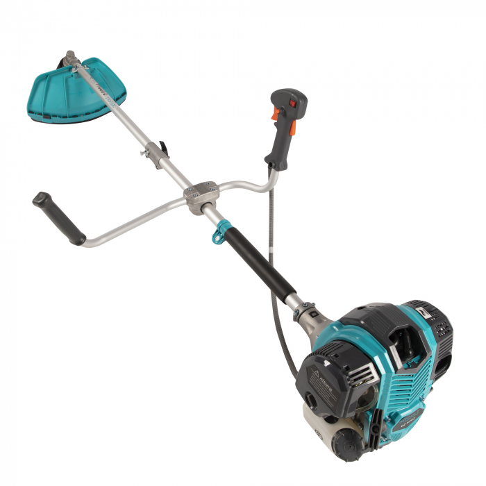 Motocositoare 4 timpi Detoolz DZ-M102 benzina 38.9cc 1.63CP euro V [10]