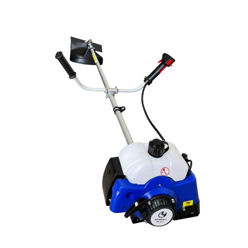 Motocositoare Heimdall HM-4212, Benzină, 12 Accesorii, 42.5CC [2]