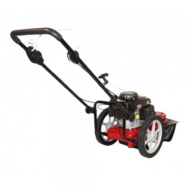 ProGARDEN FM55 Motocositoare cu fir 5CP, benzina 4T, latime taiere 560mm, fir 4mm [3]