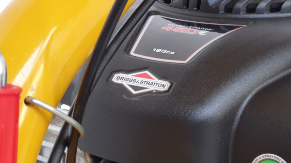 Motocositoare cu lama dubla Progarden M210 [6]